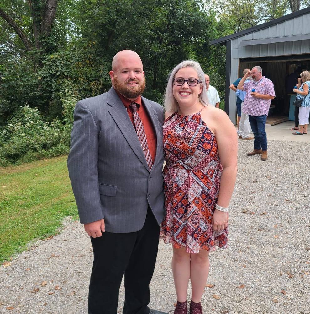 Meet your Posher, Brittany